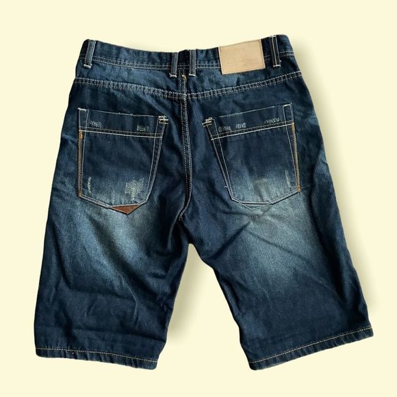 Fifty Percent men’s short size 30 - Picture 2 of 5